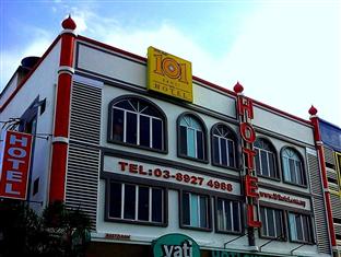 Agoda.com Malaysia Apartments & Hotels