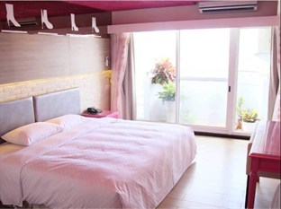 Agoda.com Taiwan Apartments & Hotels