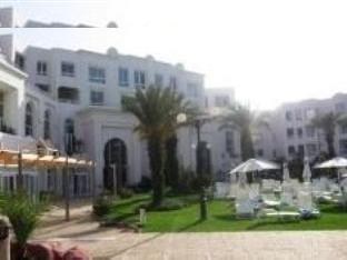 Agoda.com Tunisia Apartments & Hotels