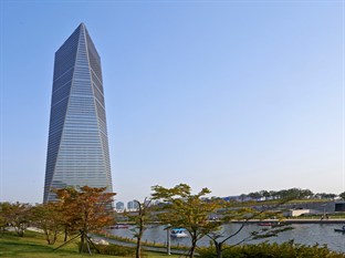 Agoda.com South Korea Apartments & Hotels