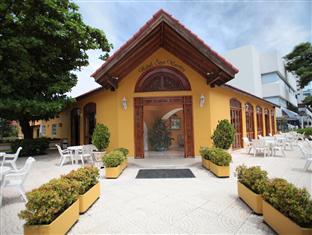 Agoda.com Colombia Apartments & Hotels