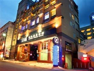 Agoda.com Taiwan Apartments & Hotels