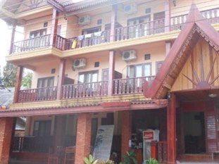 Agoda.com Laos Apartments & Hotels