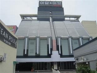 Agoda.com South Korea Apartments & Hotels