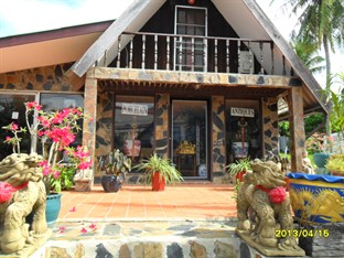 Agoda.com Thailand Apartments & Hotels