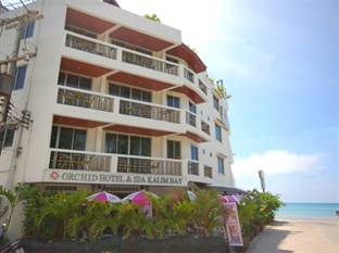 Agoda.com Thailand Apartments & Hotels