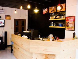 Agoda.com Thailand Apartments & Hotels