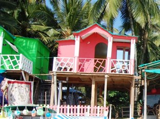 Agoda.com India Apartments & Hotels