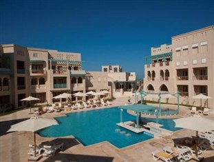 Agoda.com Egypt Apartments & Hotels