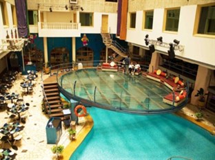 Agoda.com India Apartments & Hotels