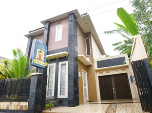 Agoda.com Indonesia Apartments & Hotels