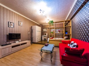 Agoda.com Taiwan Apartments & Hotels