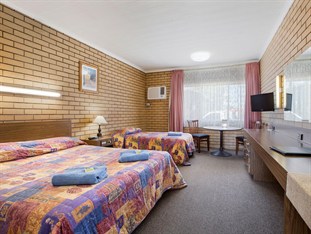 Agoda.com Australia Apartments & Hotels