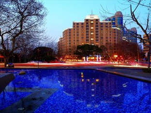 Agoda.com China Apartments & Hotels