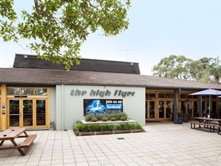 Agoda.com Australia Apartments & Hotels