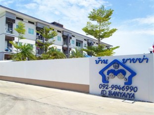 Agoda.com Thailand Apartments & Hotels