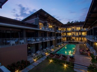 Agoda.com Thailand Apartments & Hotels