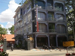 Agoda.com Myanmar Apartments & Hotels
