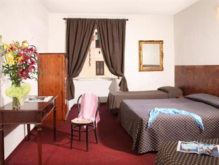 Agoda.com Italy Apartments & Hotels