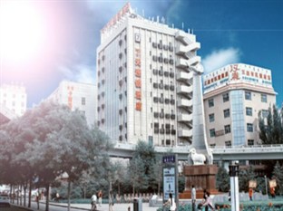 Agoda.com China Apartments & Hotels