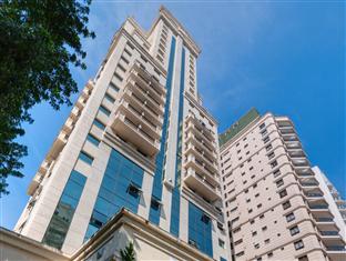 Agoda.com Brasil Apartments & Hotels