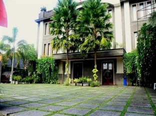 Agoda.com Indonesia Apartments & Hotels