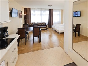 Agoda.com Germany Apartments & Hotels