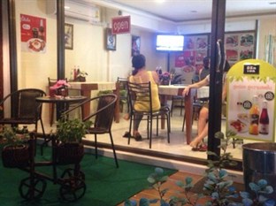 Agoda.com Thailand Apartments & Hotels