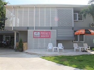 Agoda.com Thailand Apartments & Hotels