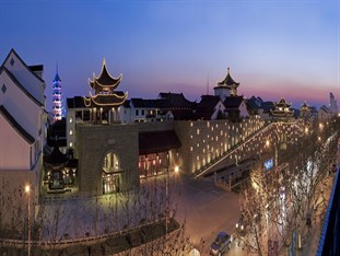 Agoda.com China Apartments & Hotels