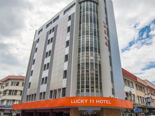 Agoda.com Malaysia Apartments & Hotels