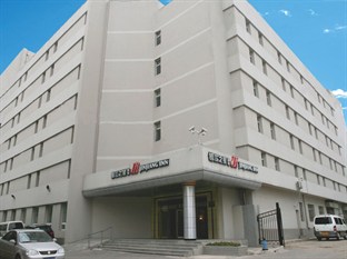 Agoda.com China Apartments & Hotels