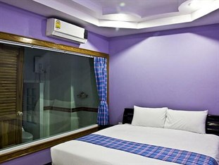 Agoda.com Thailand Apartments & Hotels