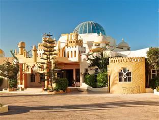 Agoda.com Tunisia Apartments & Hotels