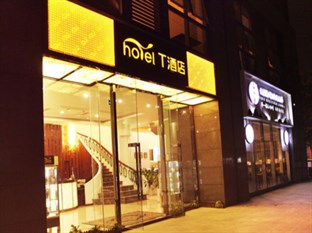 Agoda.com China Apartments & Hotels