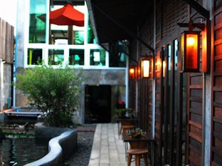 Agoda.com Thailand Apartments & Hotels