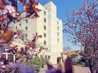 Agoda.com Germany Apartments & Hotels