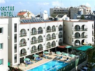 Agoda.com Cyprus Apartments & Hotels