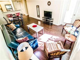 Agoda.com United States Apartments & Hotels