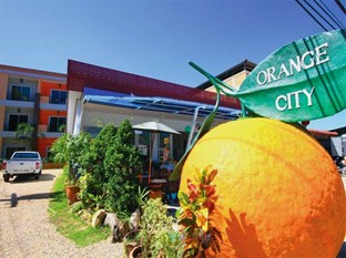 Agoda.com Thailand Apartments & Hotels