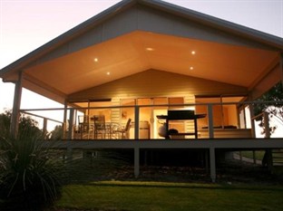 Agoda.com Australia Apartments & Hotels