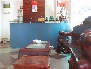 Agoda.com Vietnam Apartments & Hotels  