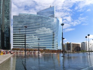 Agoda.com Apartments & Hotels France 