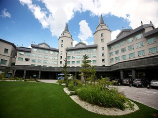 Agoda.com South Korea Apartments & Hotels