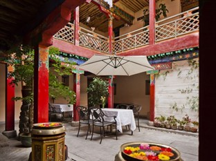 Agoda.com China Apartments & Hotels