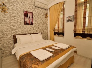 Agoda.com Turkey Apartments & Hotels
