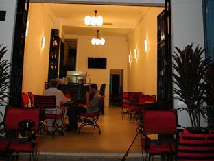 Agoda.com Cambodia Apartments & Hotels