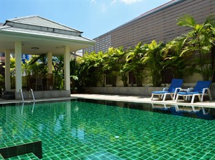 Agoda.com Thailand Apartments & Hotels