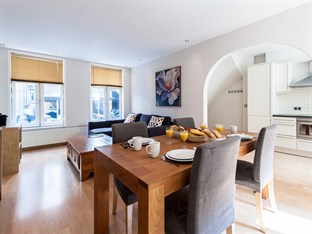 Agoda.com Netherlands Apartments & Hotels