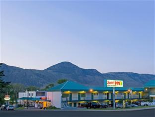 Agoda.com Canada Apartments & Hotels